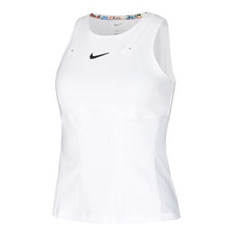 Tenisové Oblečení Nike Court Dri-Fit Slam Tank NT LN